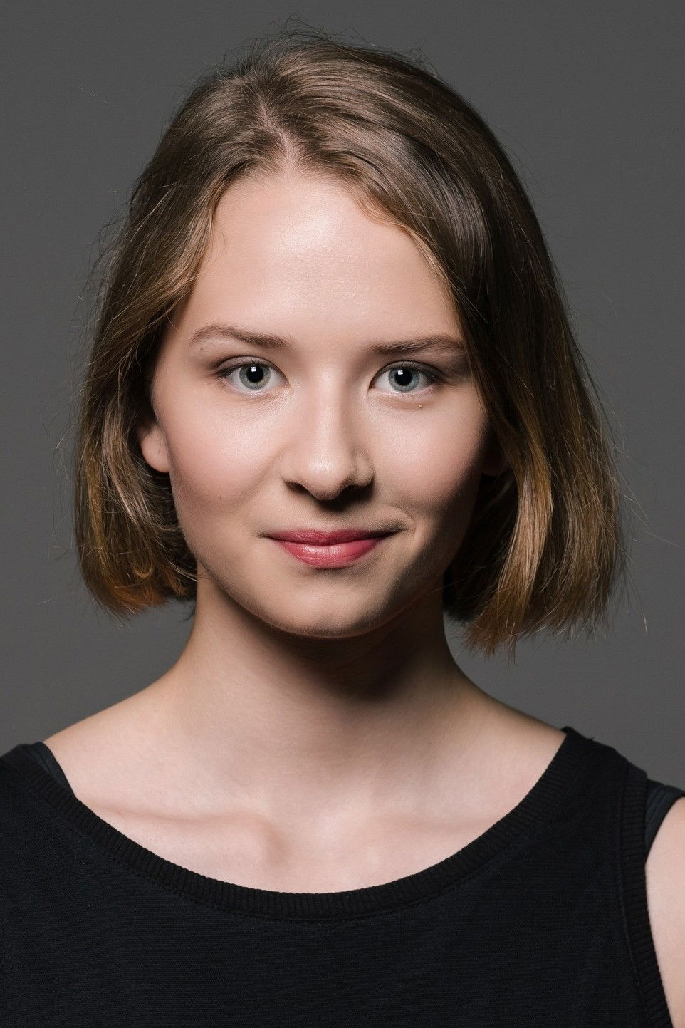 Kristin Prits backdrop