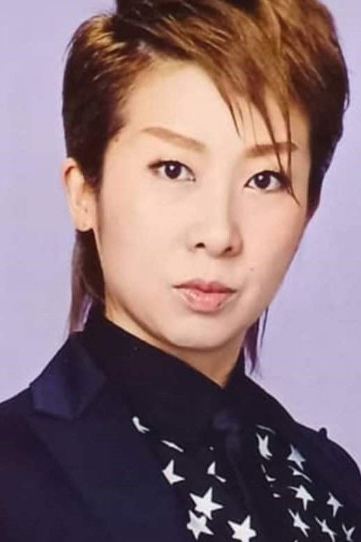 Miki Chigusa backdrop