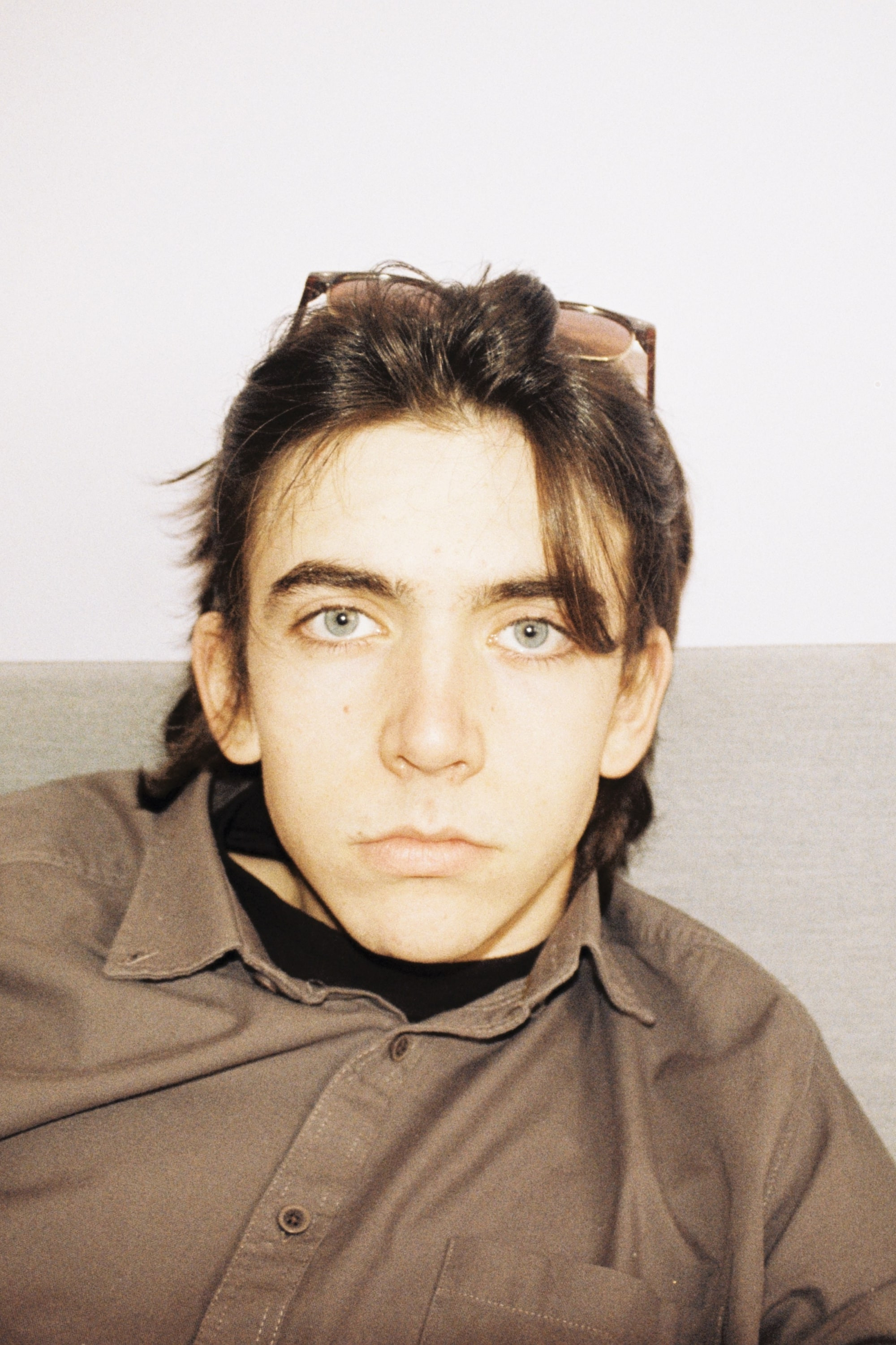 Fernando Sá Machado backdrop