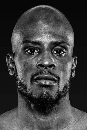 Tony Harrison backdrop