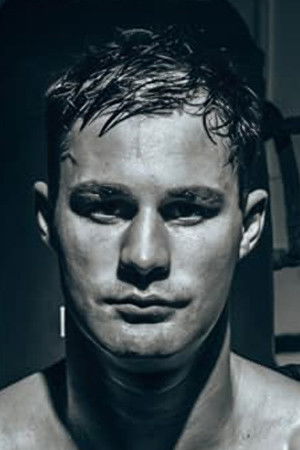 Rohan Murdock backdrop