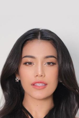 Ornpreeya Nesa Mahmoodi backdrop