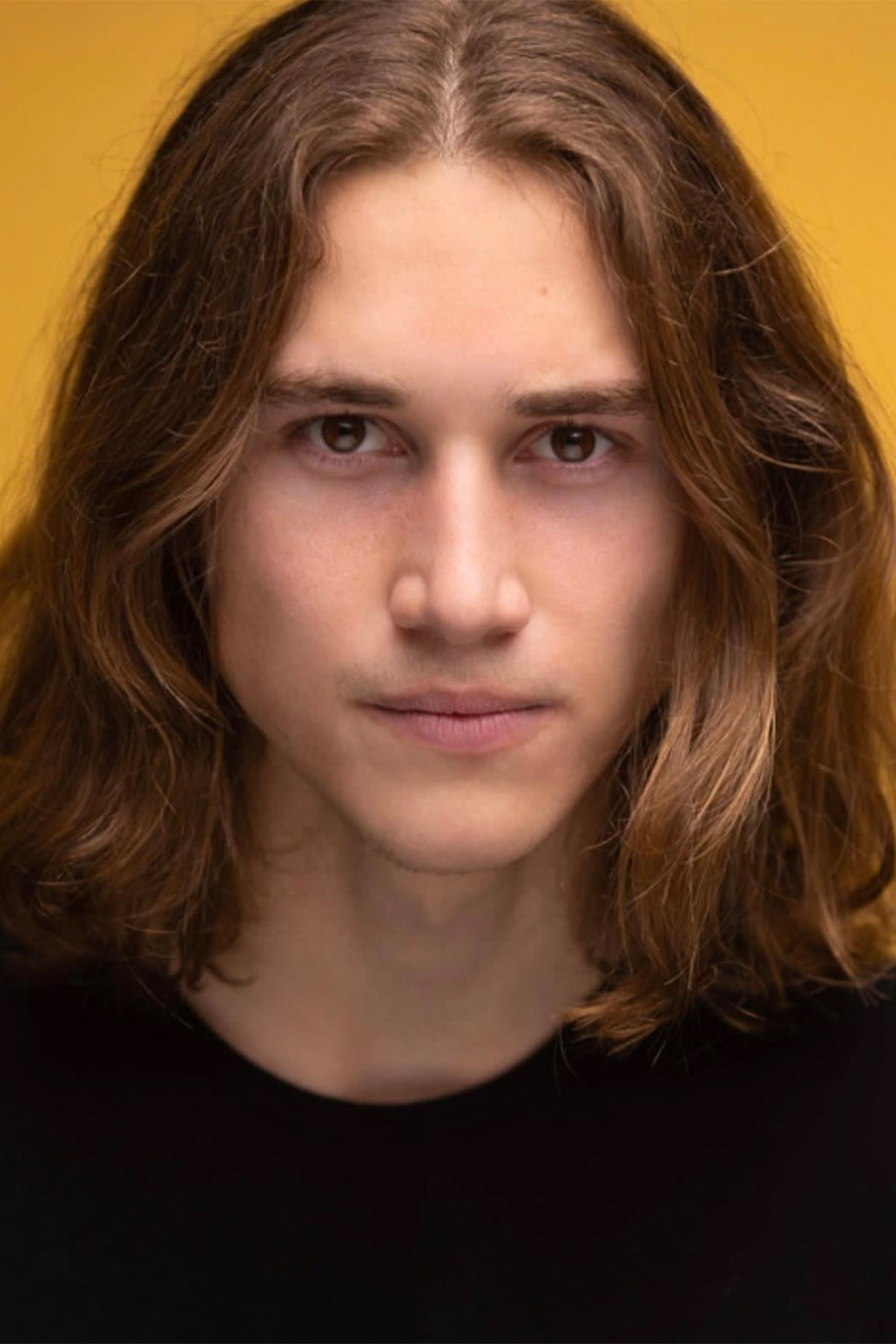 Charlie Ferguson backdrop