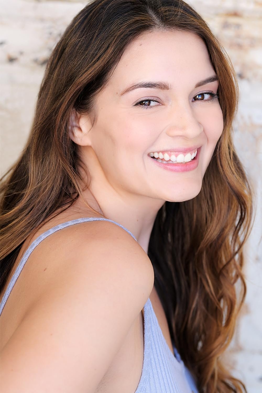 Monaye Moyes backdrop