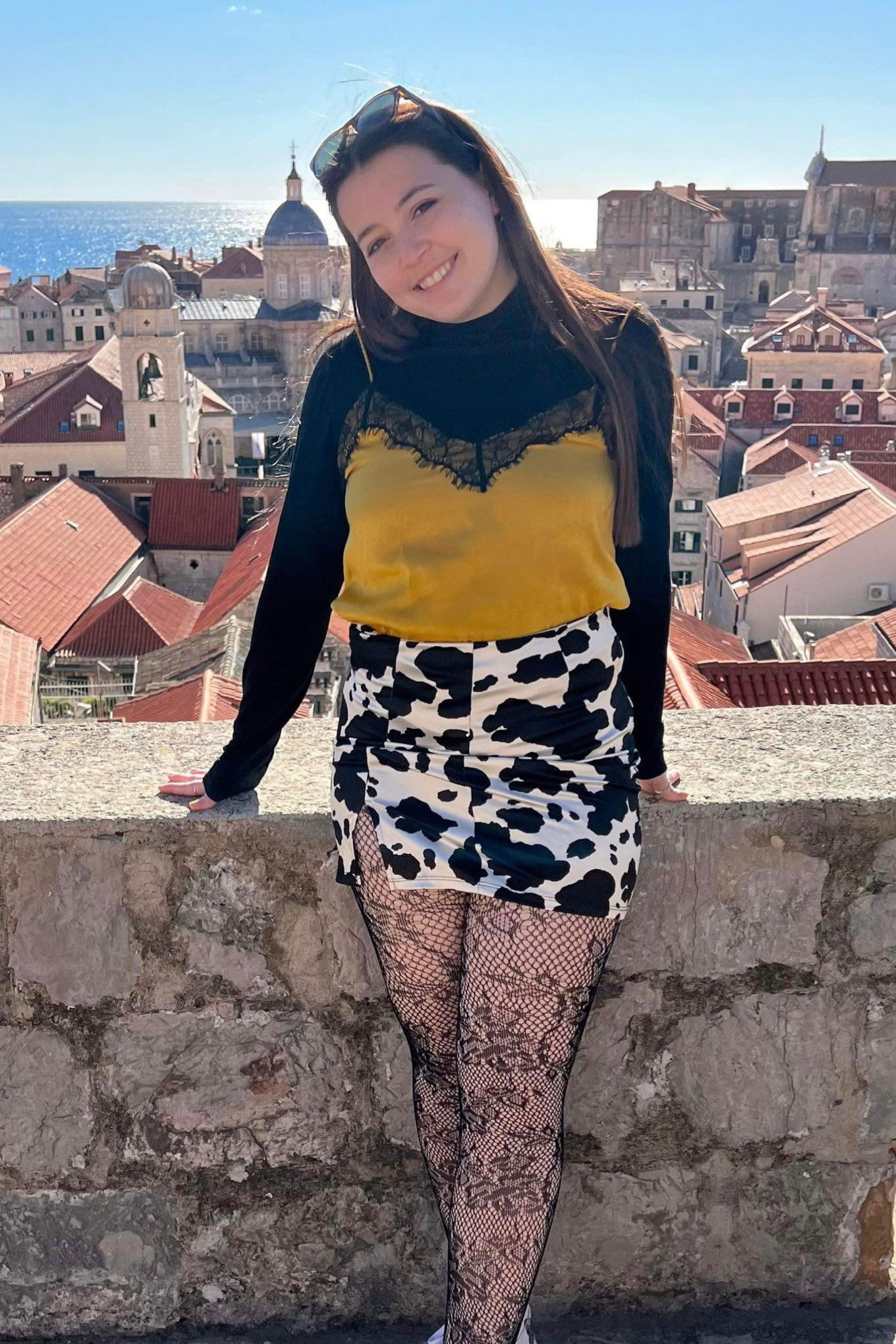 Sara Marie Rose backdrop