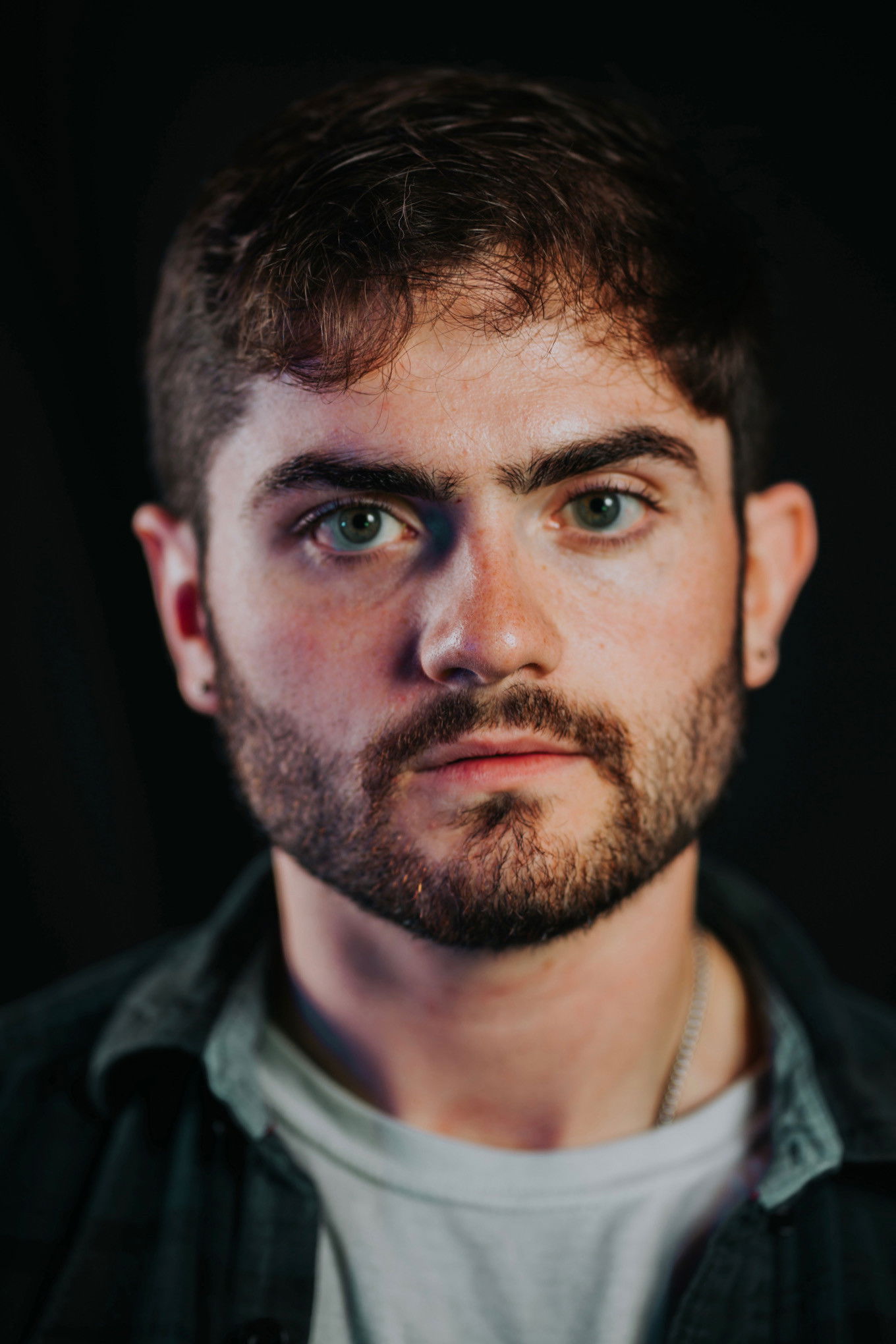 Andrew Leemon backdrop