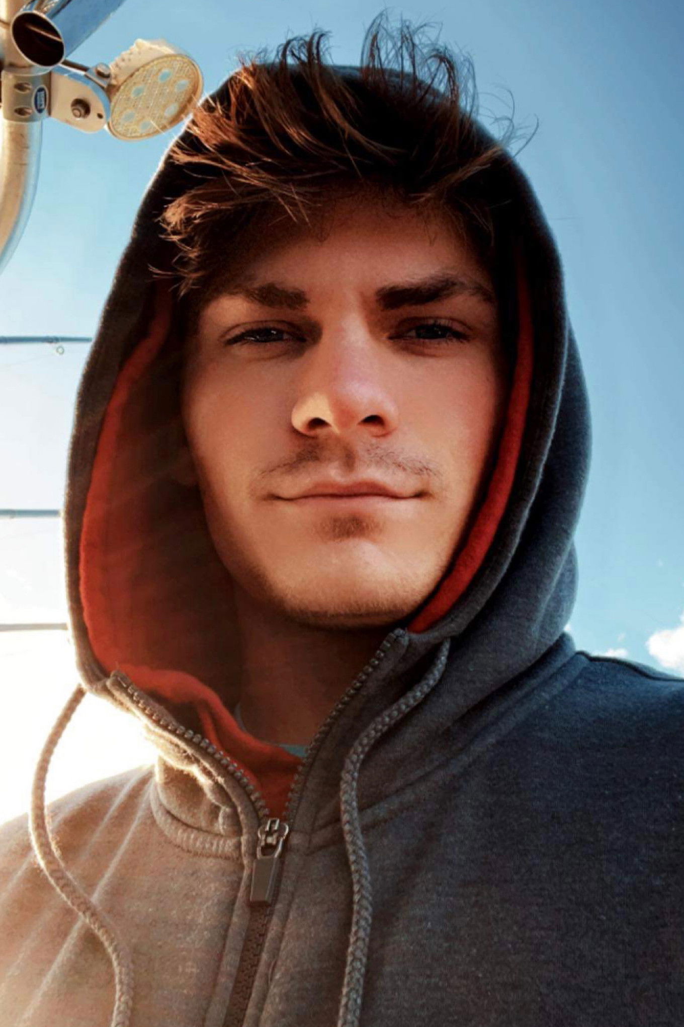 Isaac Slate backdrop