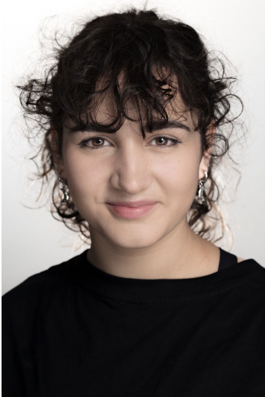 Jordan Kharbat backdrop