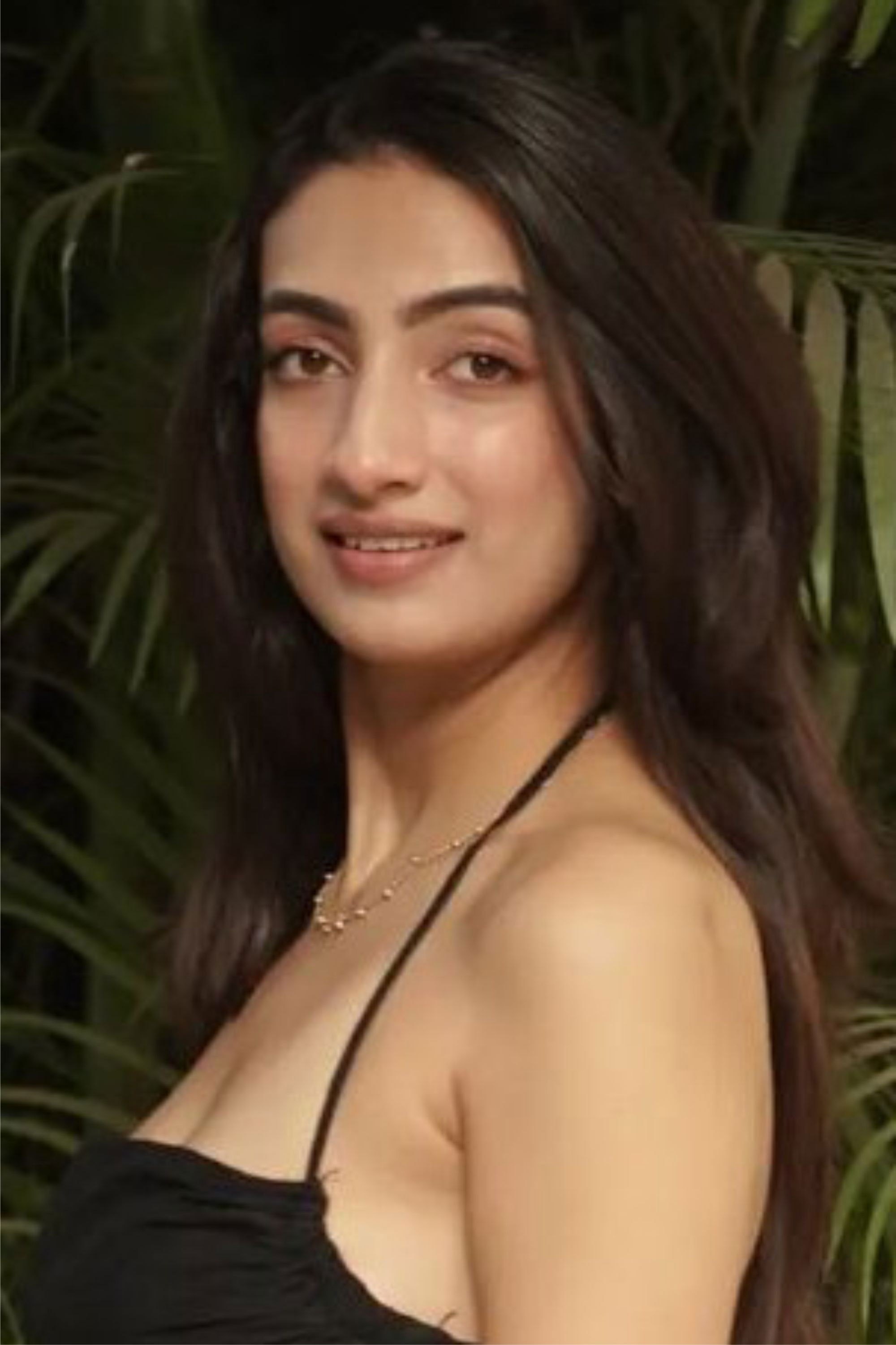 Sherlin Seth backdrop