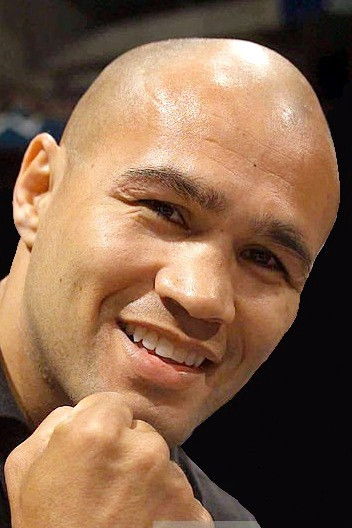 'Jesse' James Leija backdrop