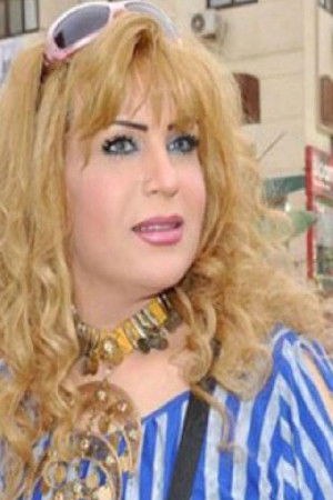 Nora Al Sebaei backdrop