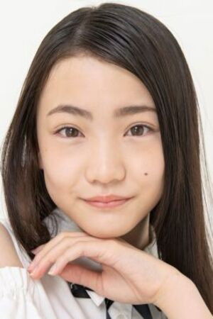 Anna Hoshino backdrop