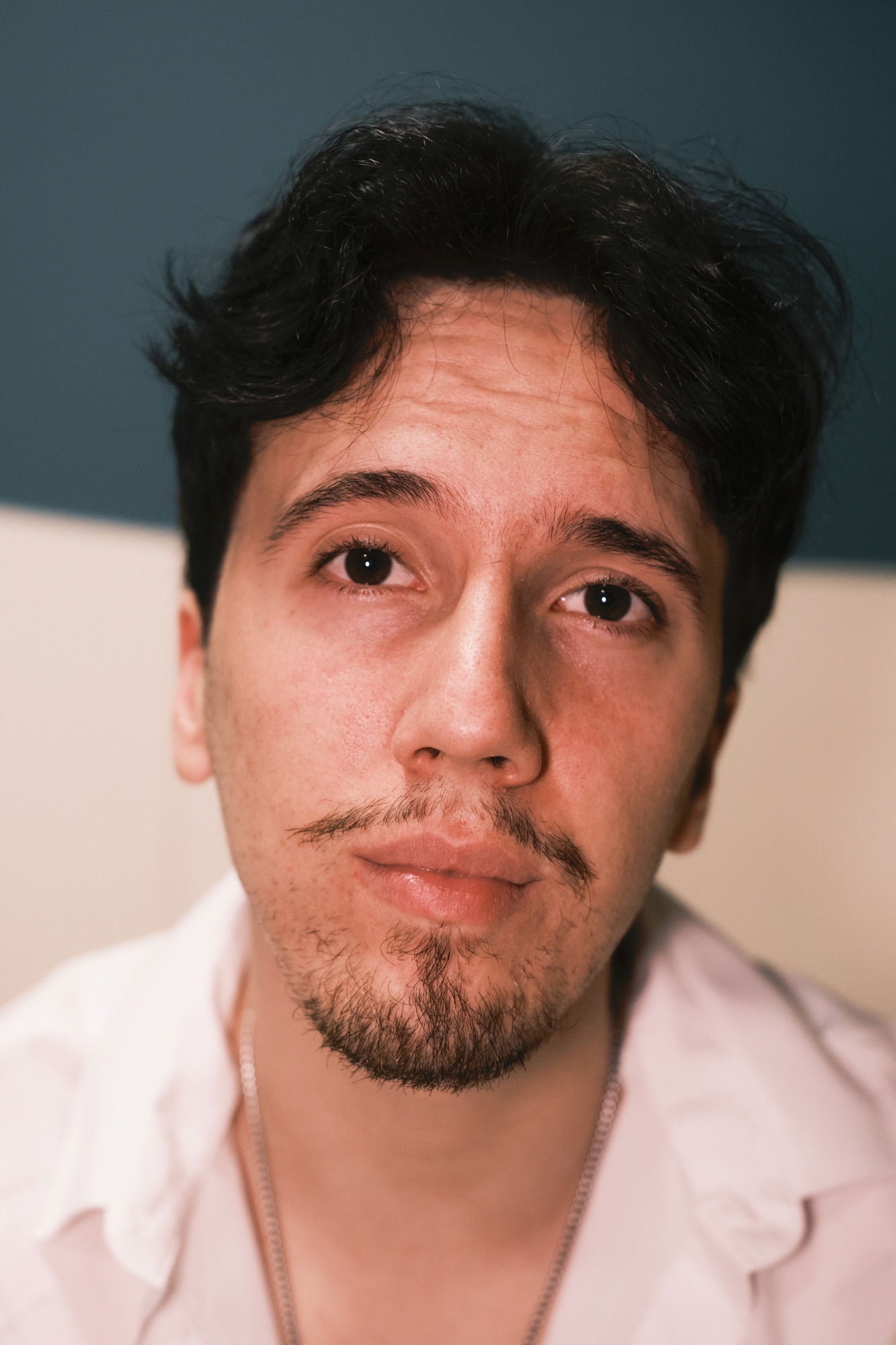 Guilherme Castro backdrop