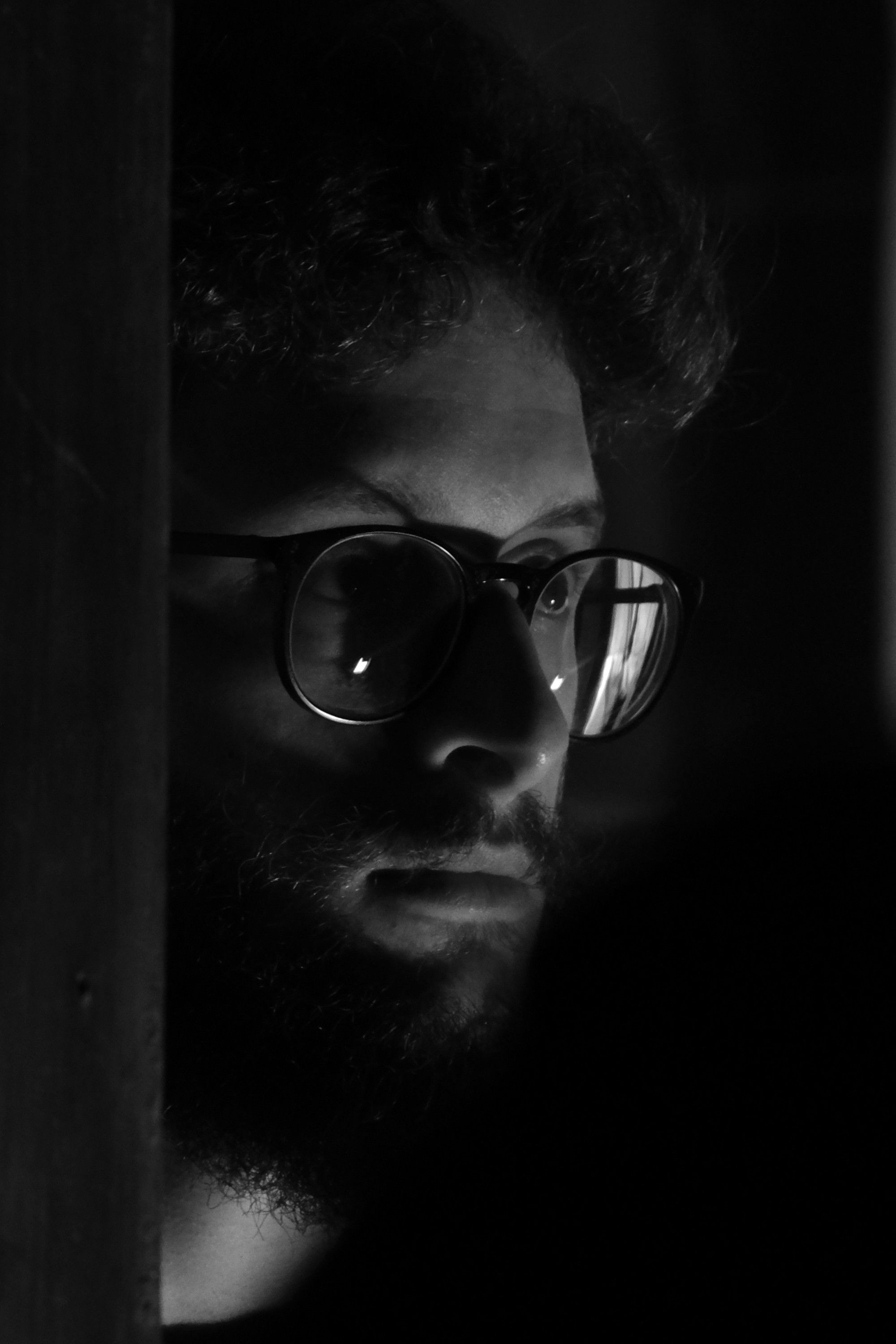 Paulo Ventura backdrop