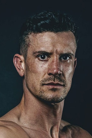 Nathan Heaney backdrop