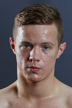 Jack Flatley backdrop