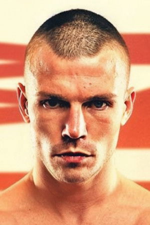 Andrew Cain backdrop