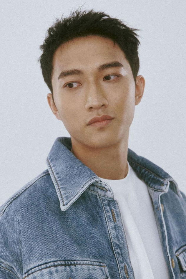 Lin Tse-kai backdrop