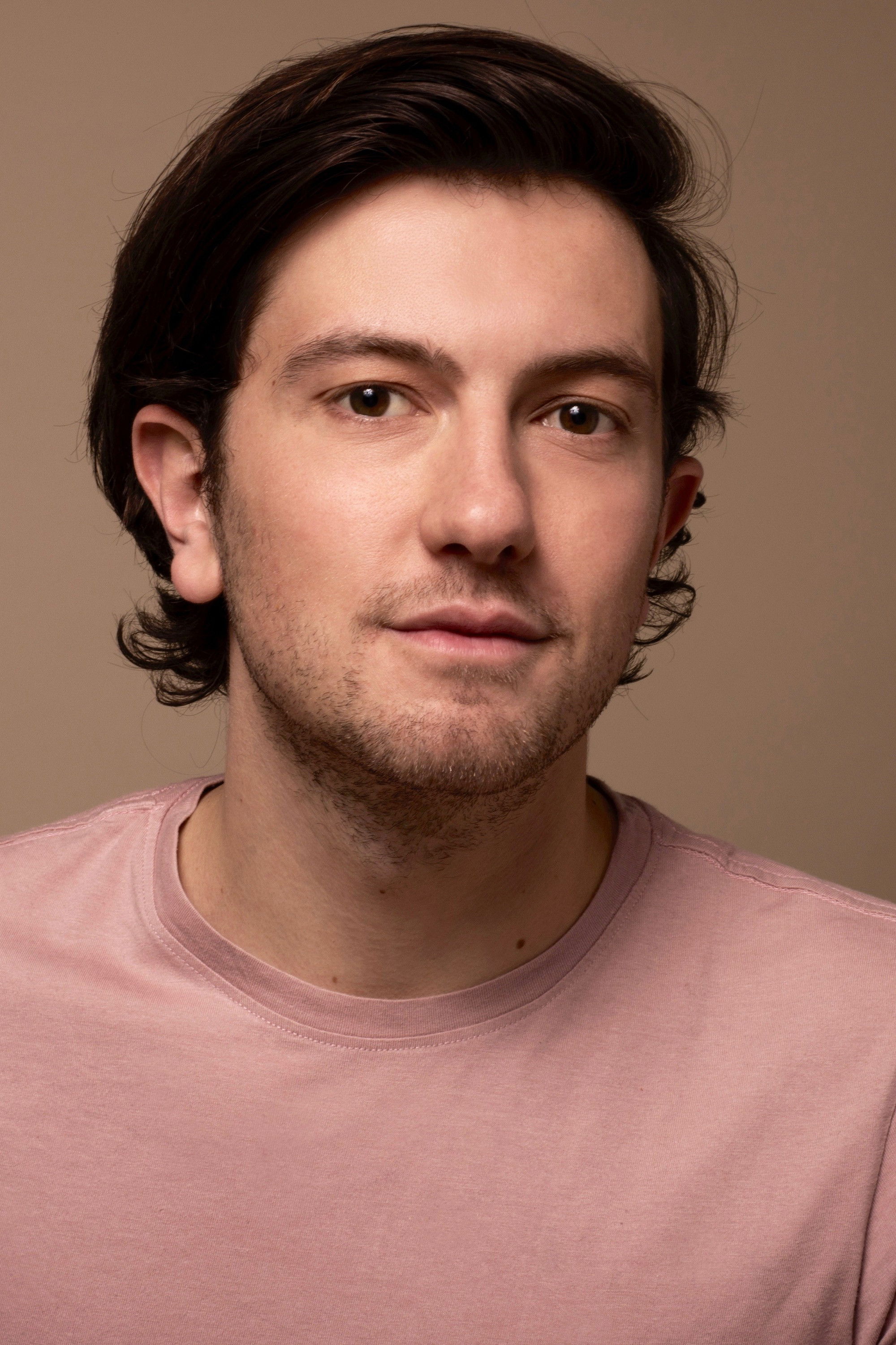 Dook van Dijck backdrop