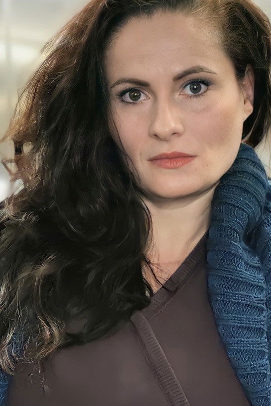 Anne Diedering backdrop