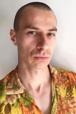 Wojciech Tubaja backdrop