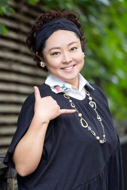 Mishiro Ren backdrop