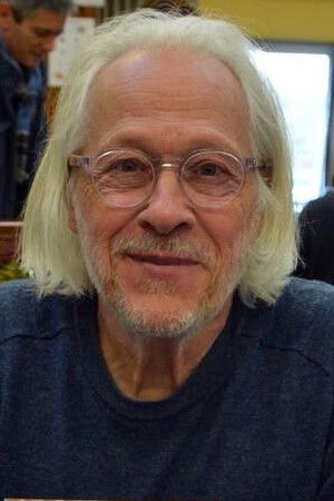 Joël Favreau backdrop