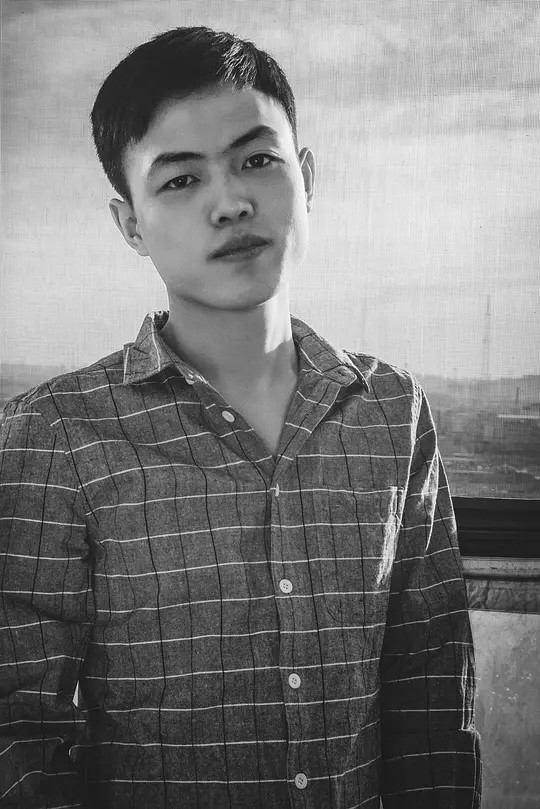 Li Xiangxing backdrop