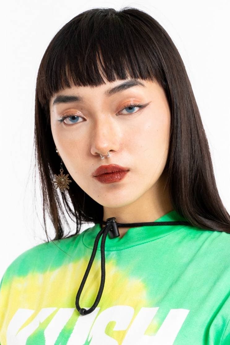 Audrey Avila backdrop