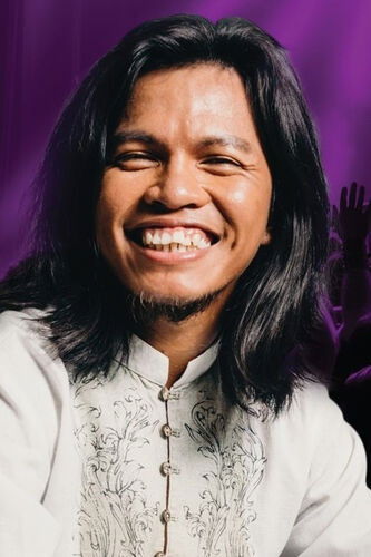 Bullet Dumas backdrop