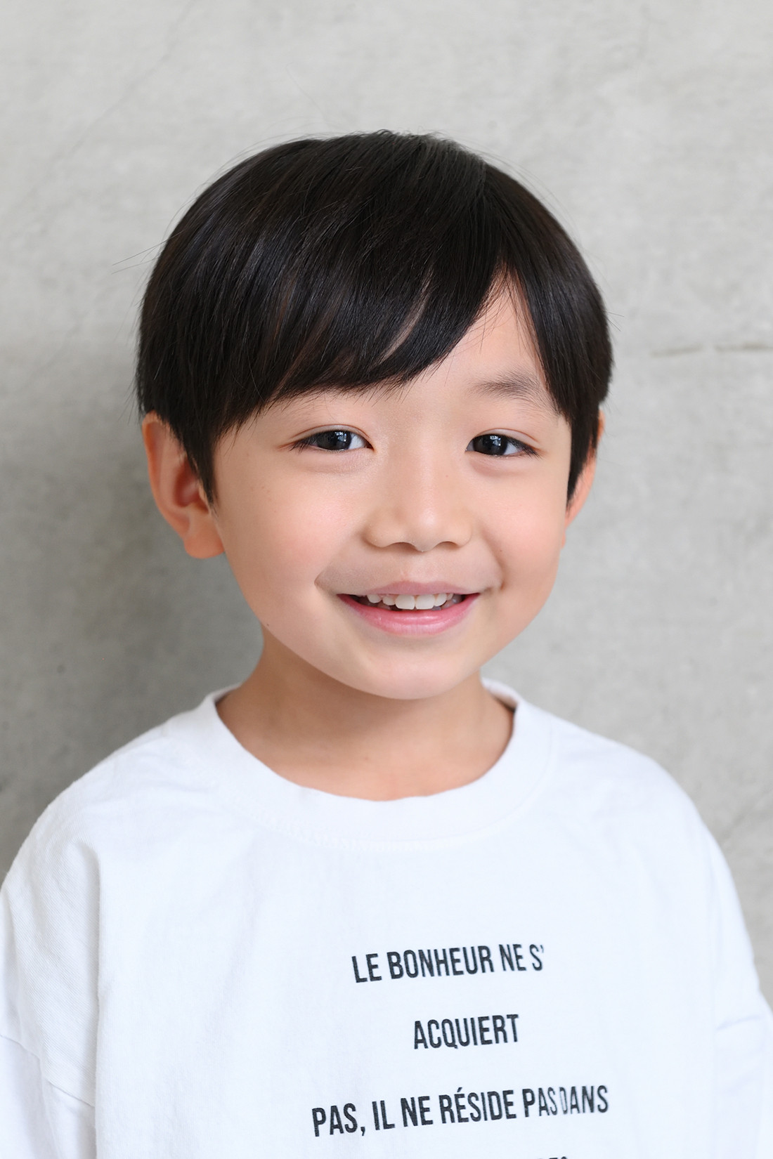 Rikuto Ishizuka backdrop