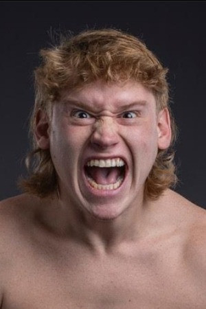 Brendon Davis backdrop