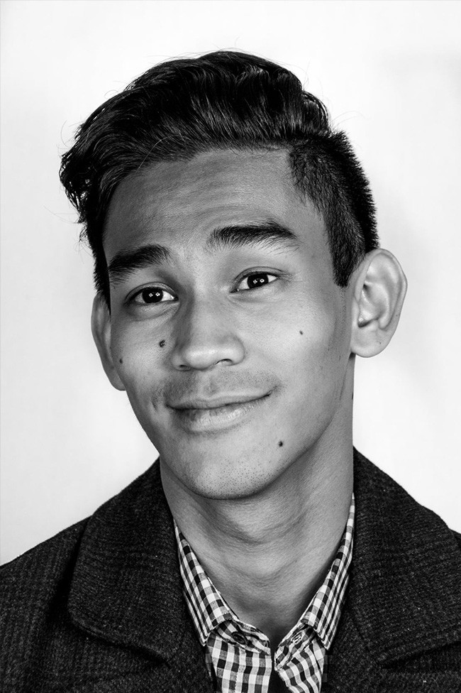 Jordan Schulte backdrop