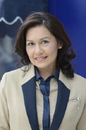 Kanta Danao backdrop