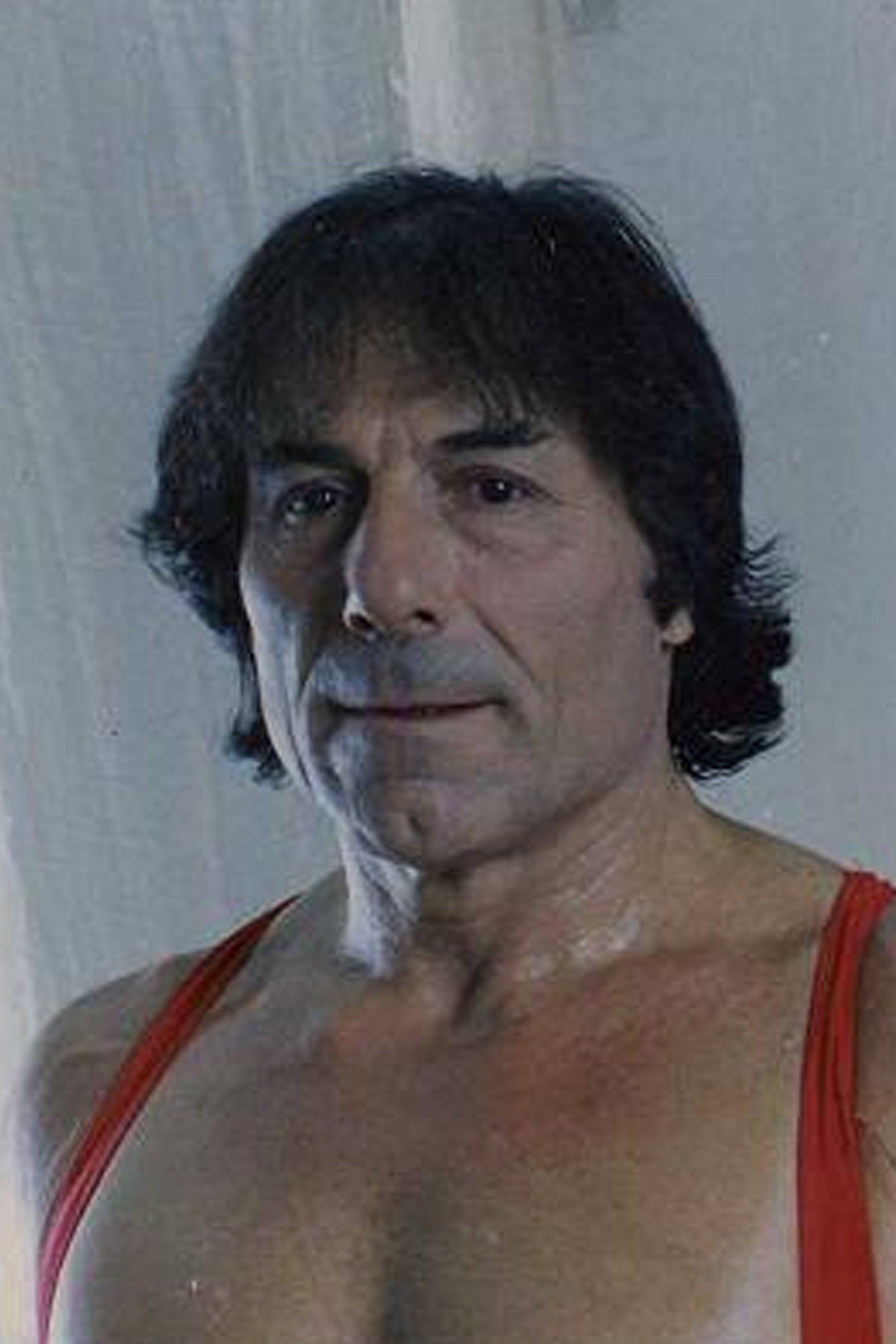 Rubén Peucelle backdrop