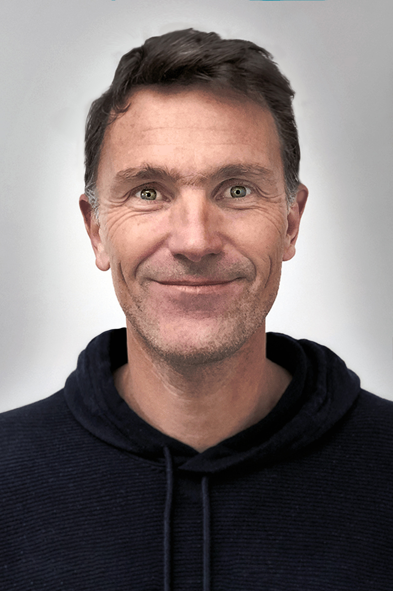 Benoît Regord backdrop