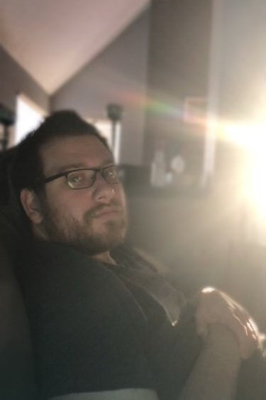 Tyler Jones backdrop