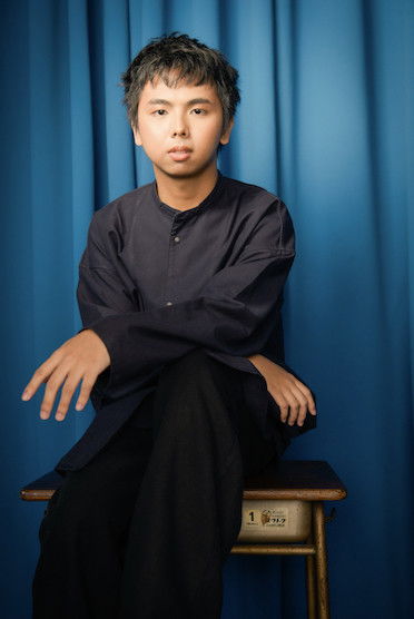 Diokko Manuel Dionisio backdrop