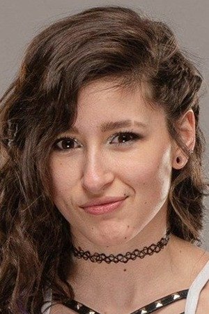 Savannah Ruiz backdrop