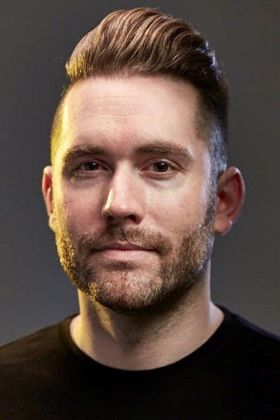 Kyle Taylor backdrop