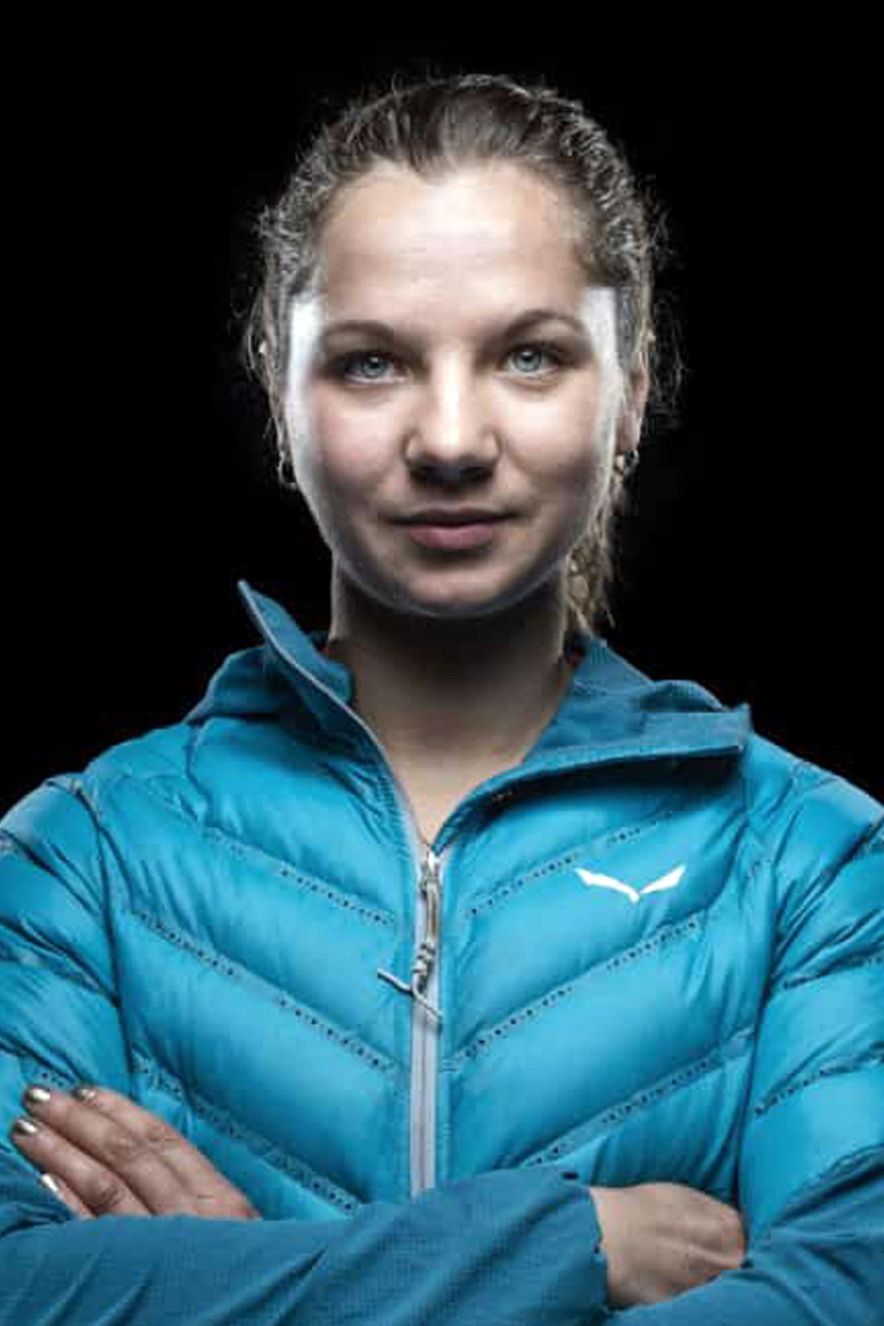 Eline Le Menestrel backdrop