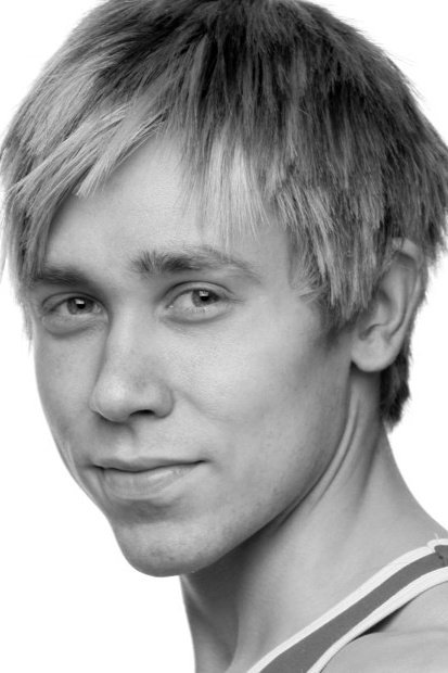 Adam Starks backdrop