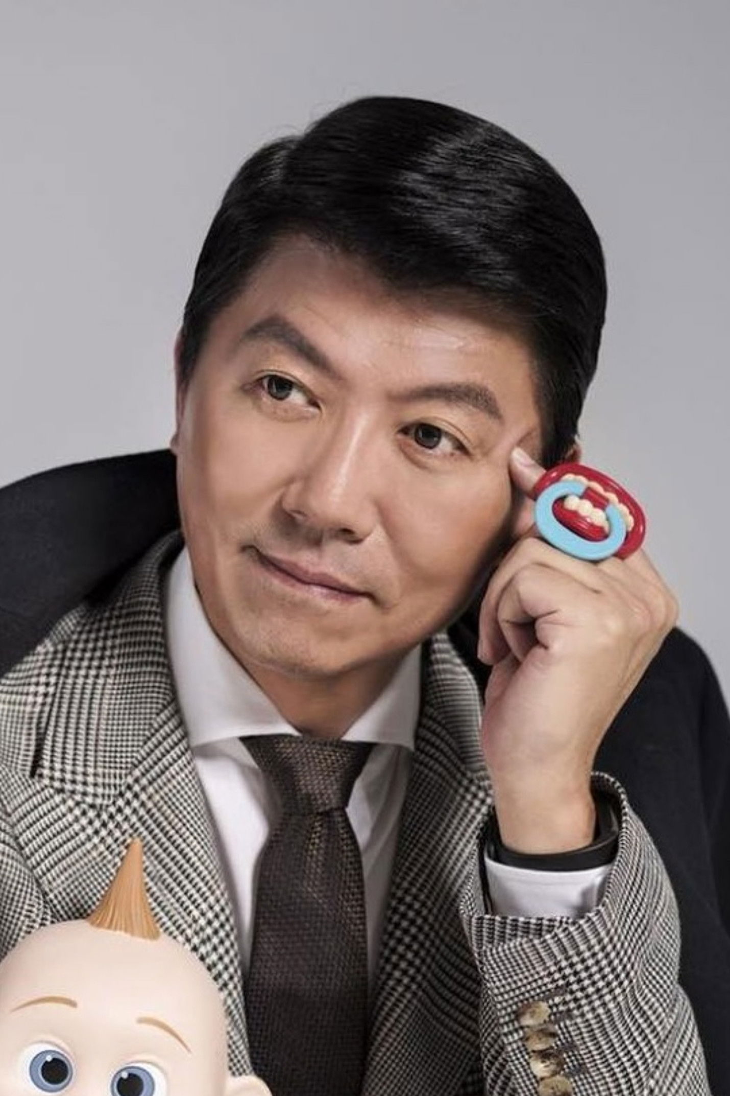 Hsieh, Lung-Chieh backdrop