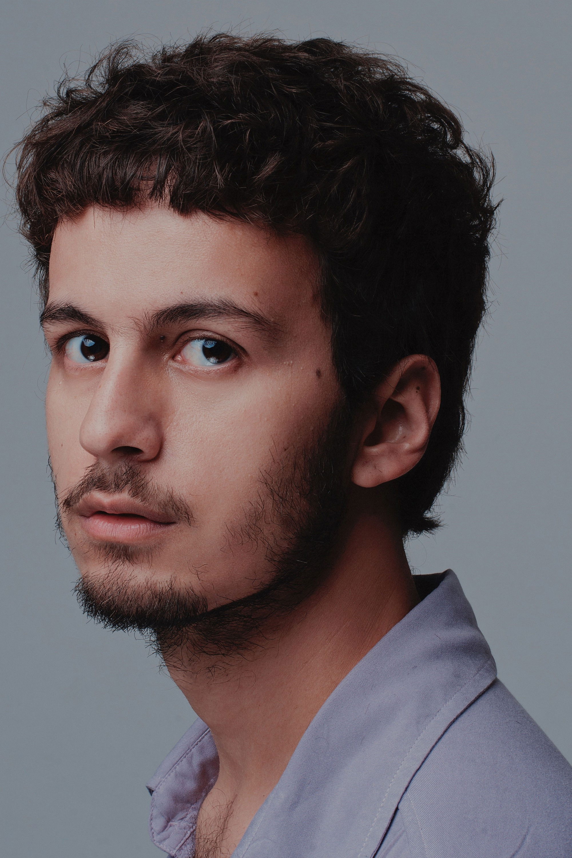 Junio Pereira backdrop