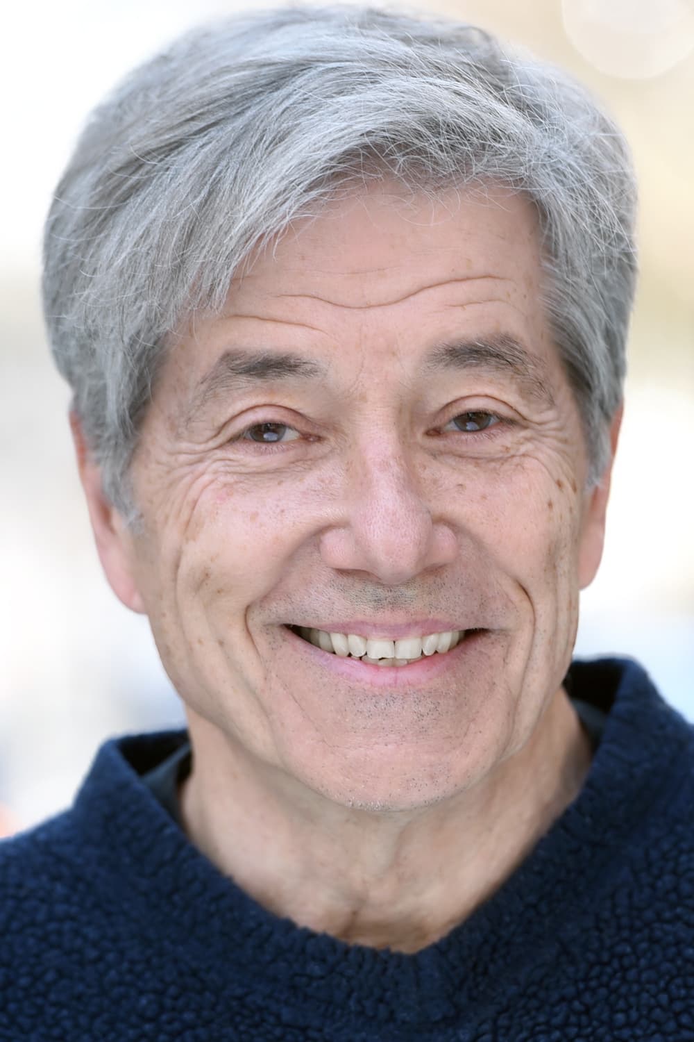 Richard Rampolla backdrop