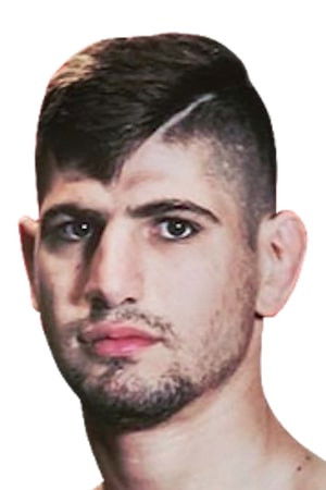 Georgii Eivas backdrop