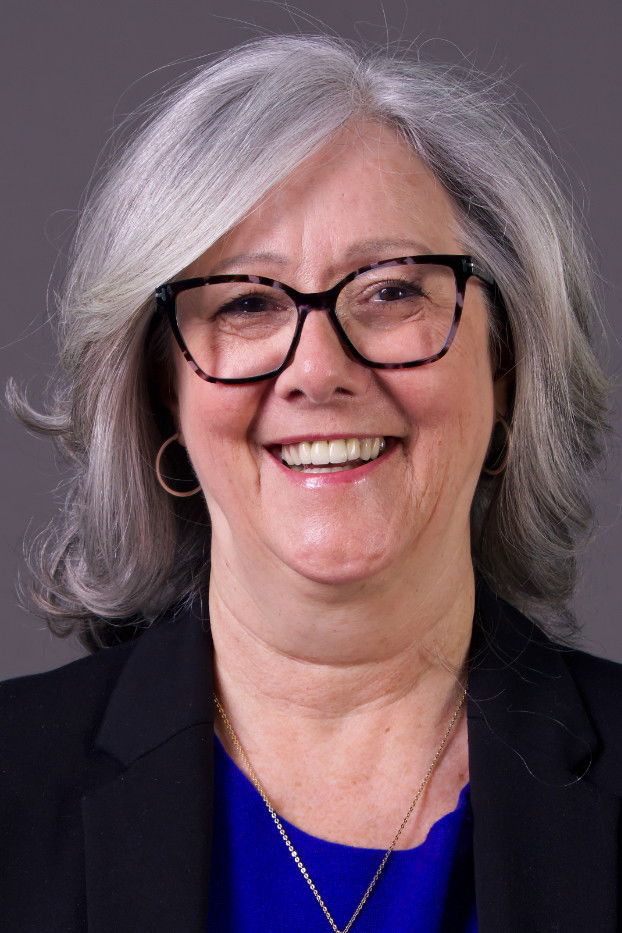 Chantal Chartrand backdrop