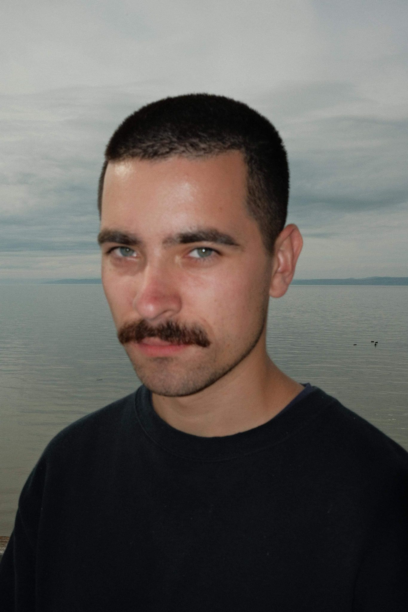 Jacob Stefiuk backdrop