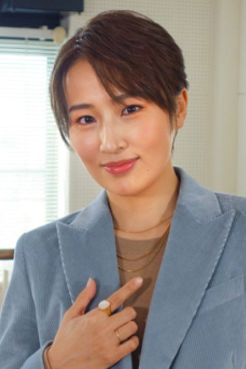 Ichinose Kouki backdrop