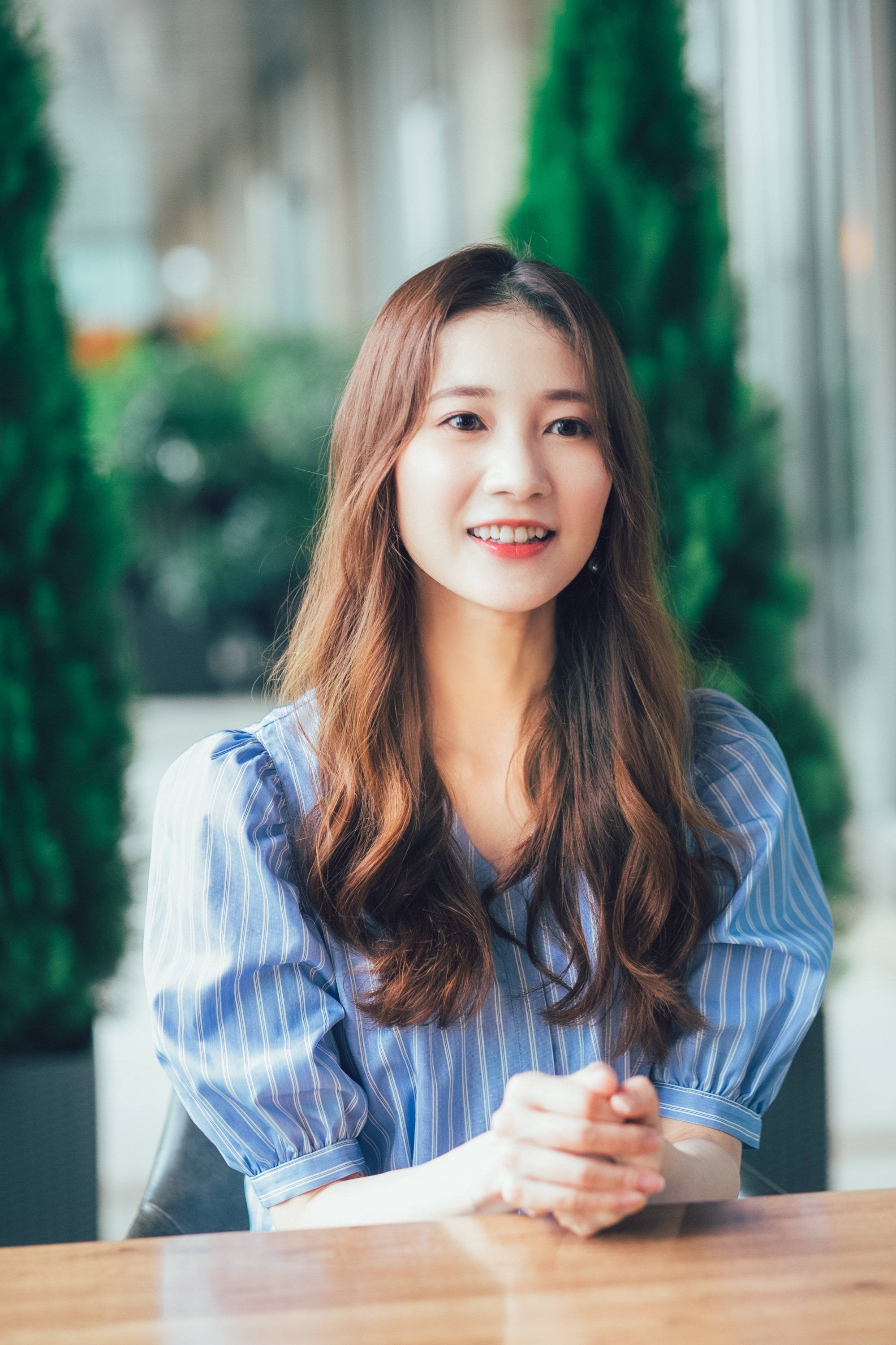 Yumesaki Nene backdrop